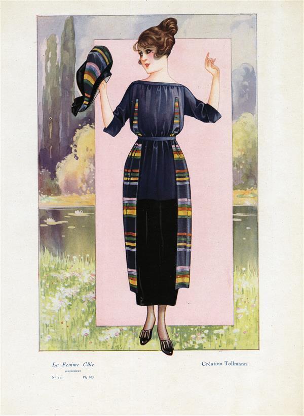 La Femme Chic
