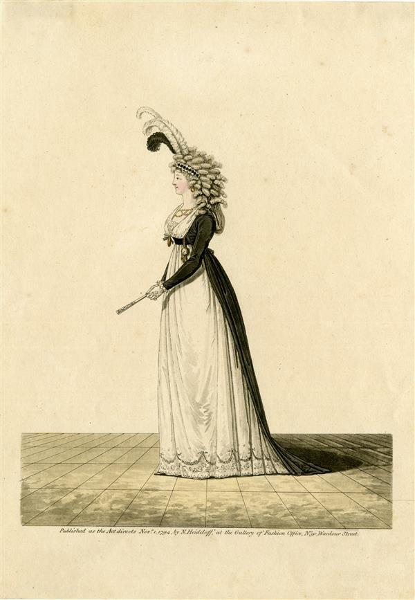 Gallery of Fashion