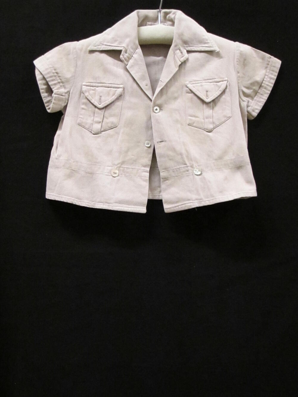 Jongensblouse