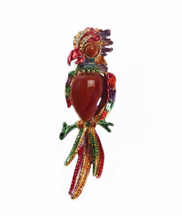 Broche