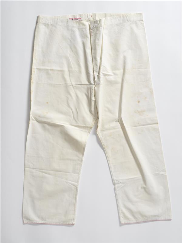Pyama broek