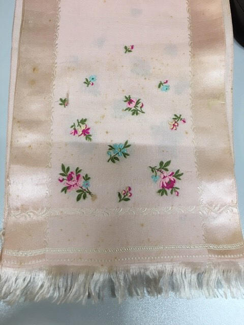 Shawl