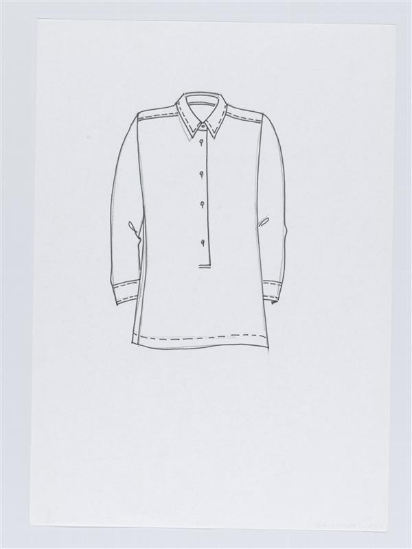 Ontwerptekening