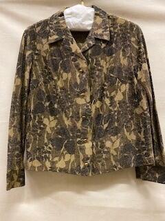 Cocktailblouse