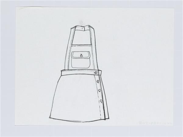 Ontwerptekening