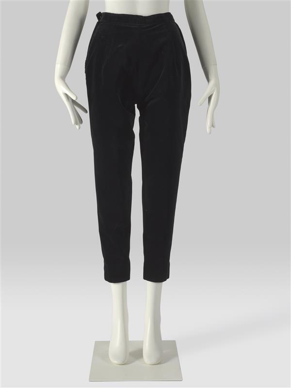 Broek