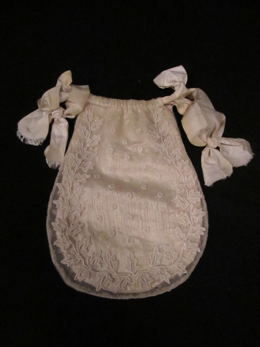 Reticule