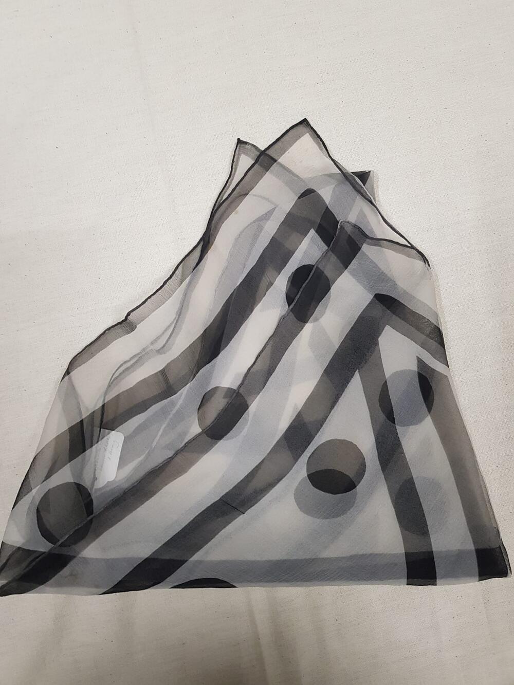 Vrouwenshawl