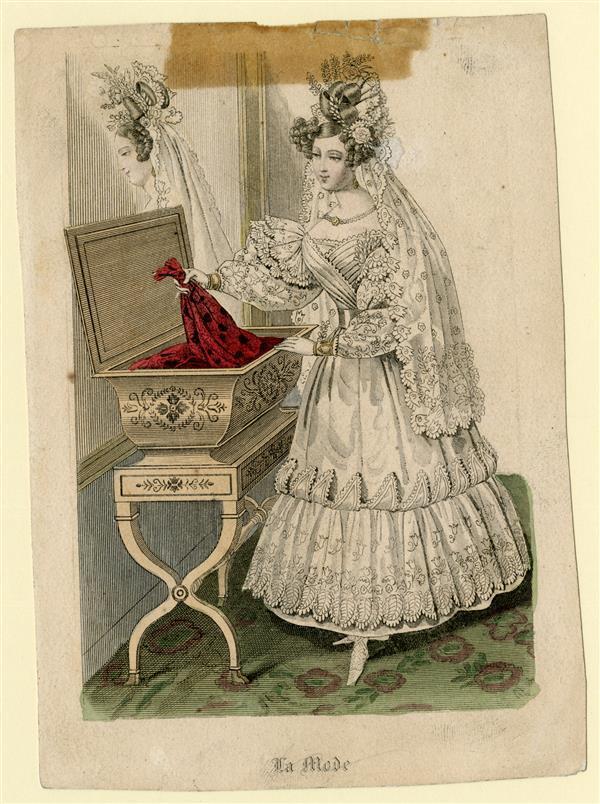 La Mode