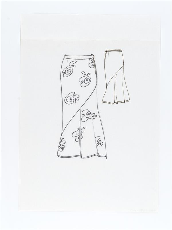 Ontwerptekening