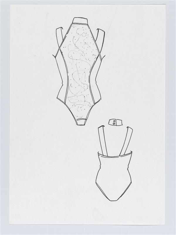 Ontwerptekening