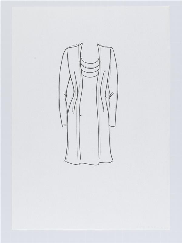 Ontwerptekening