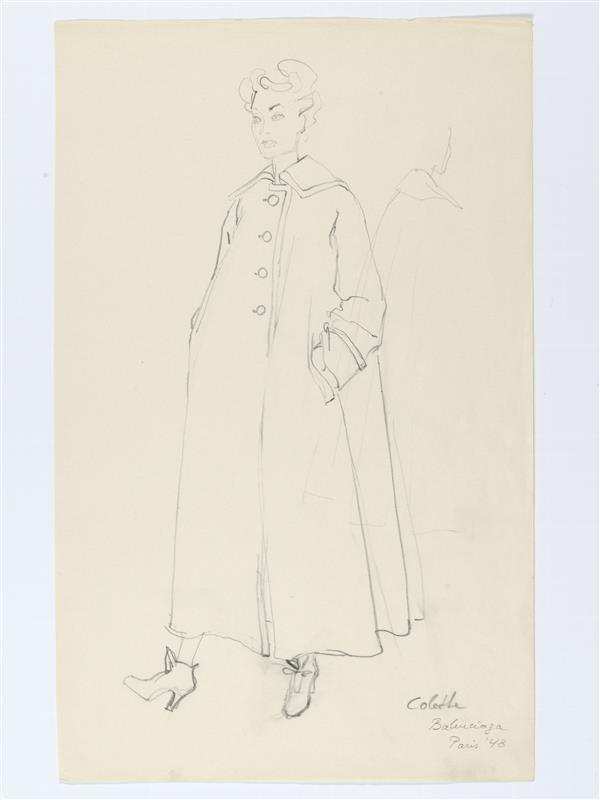 Colette