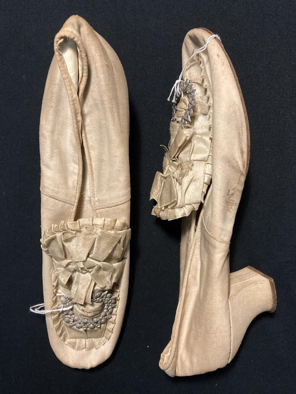 Trouwschoenen