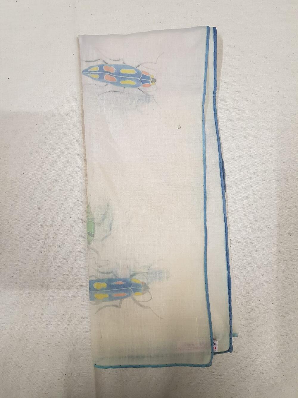 Vrouwenshawl