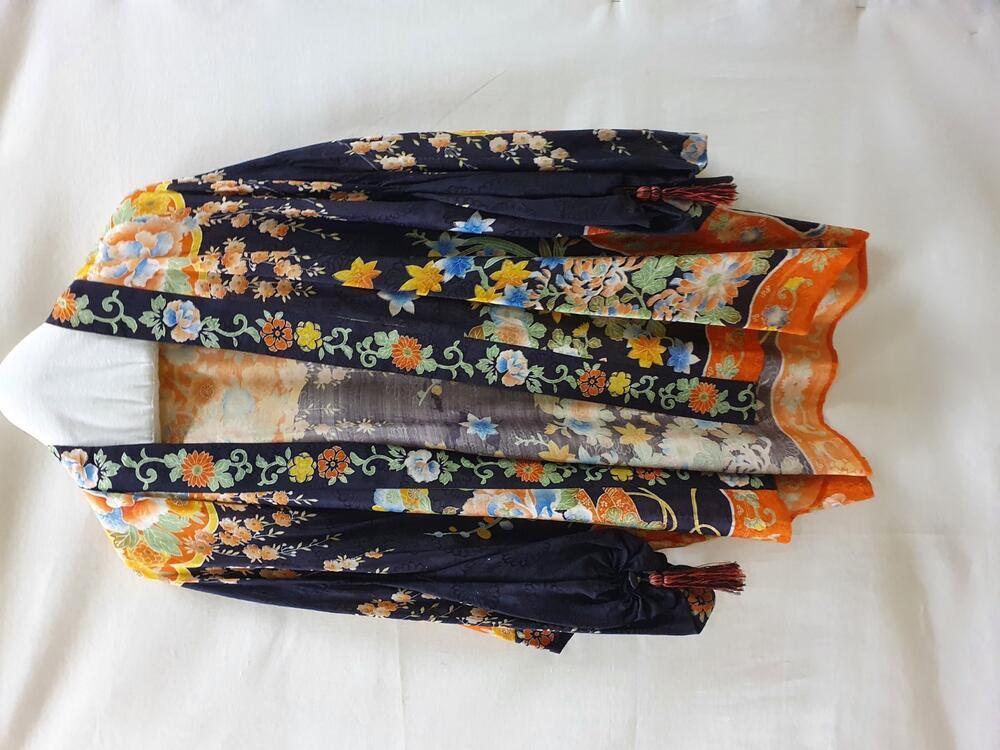 Vrouwenkimono