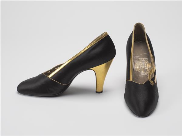 Avondschoenen
