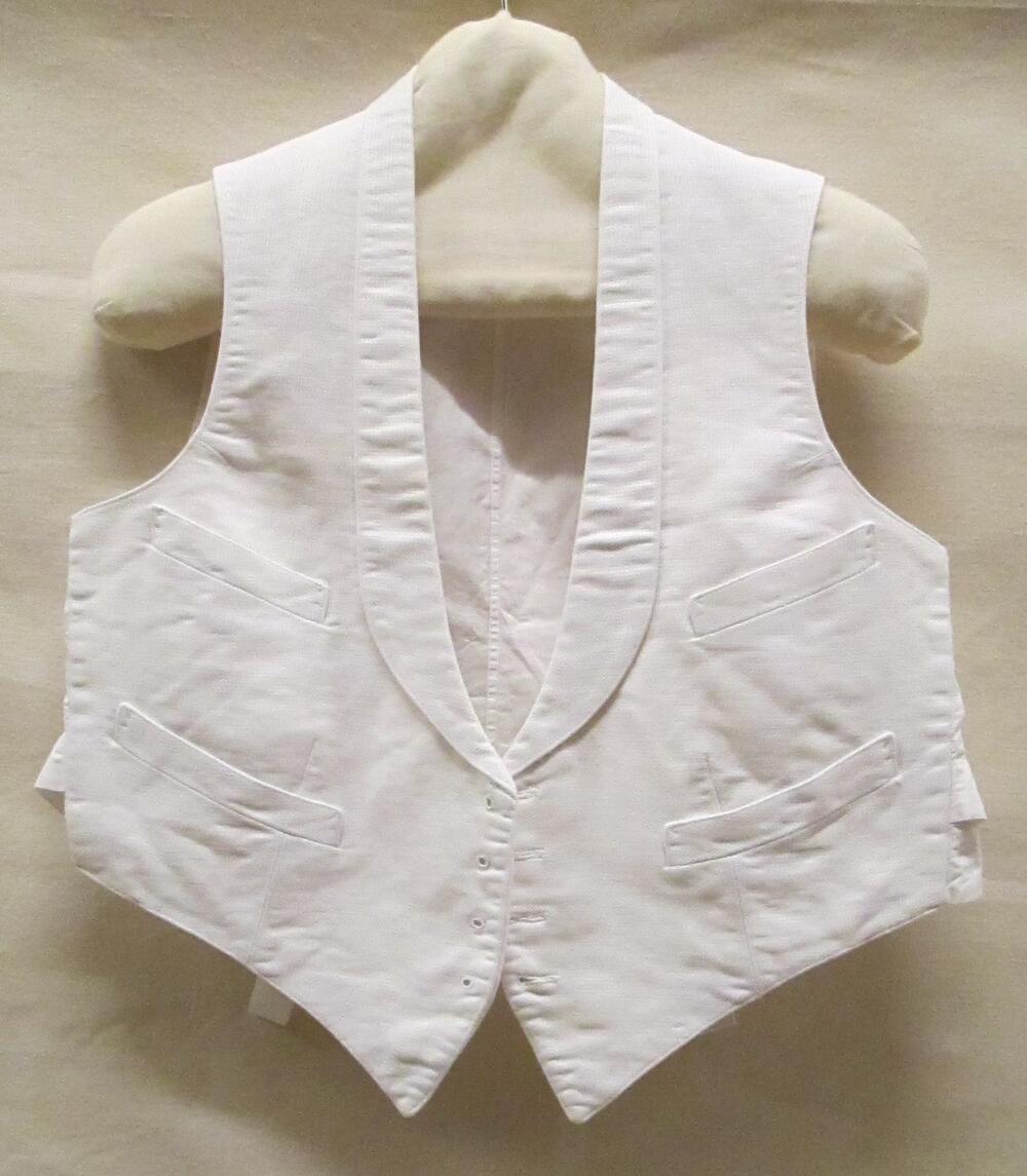 Vest