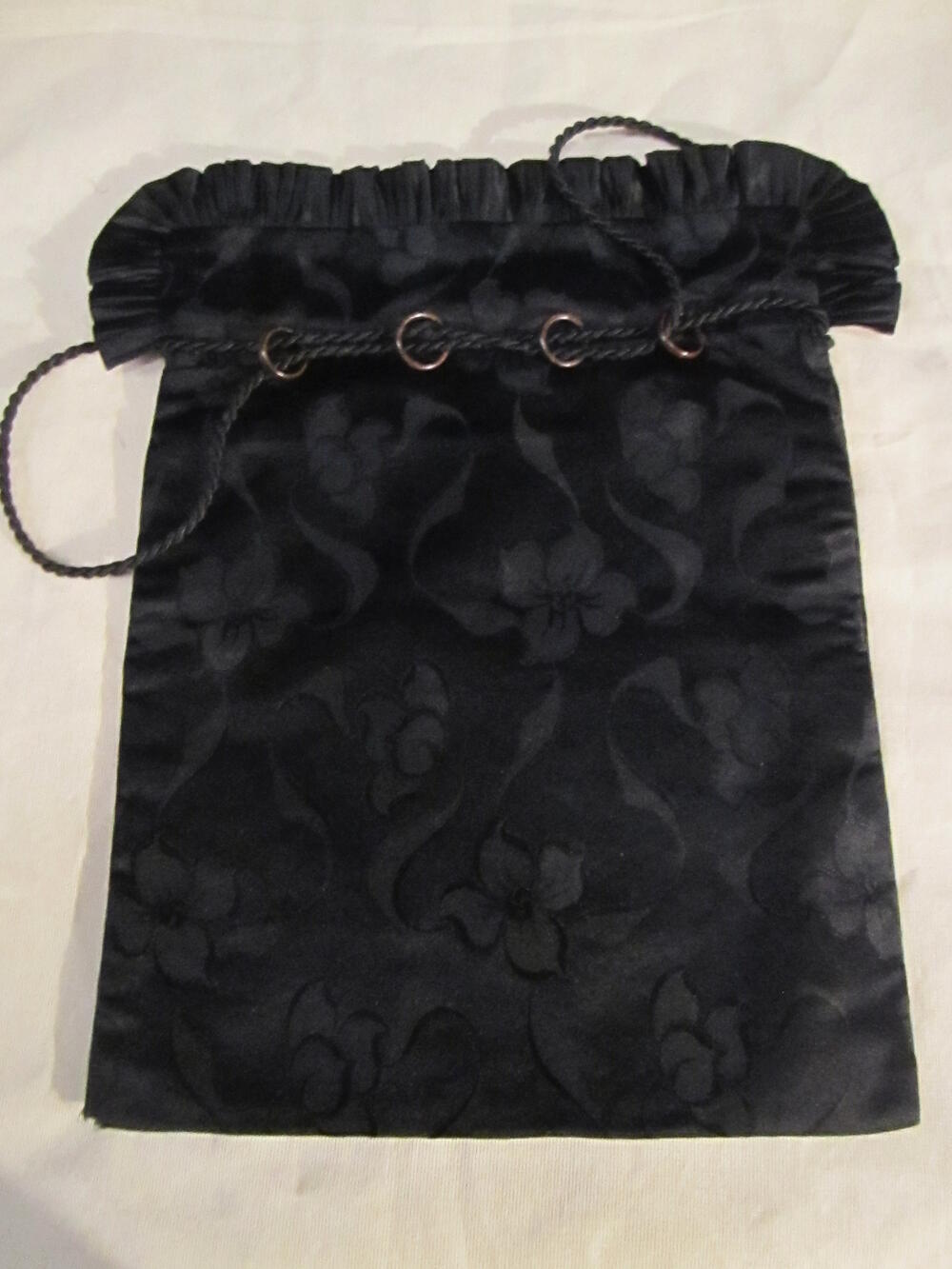 Reticule