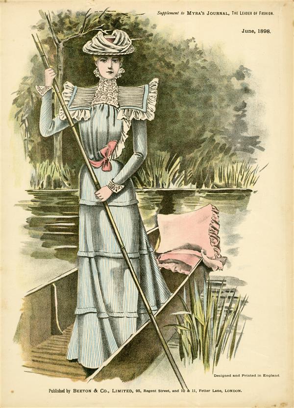 Myra's Journal
