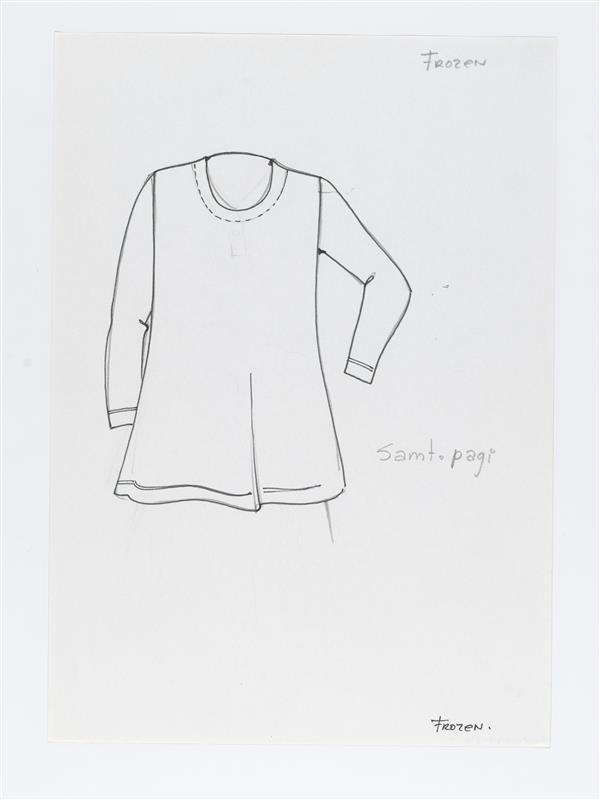 Ontwerptekening