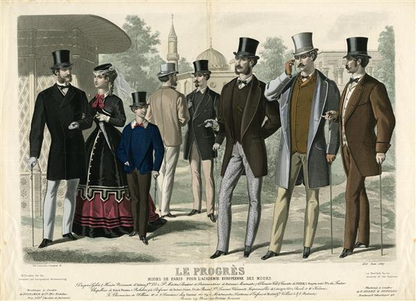 Le Progrès