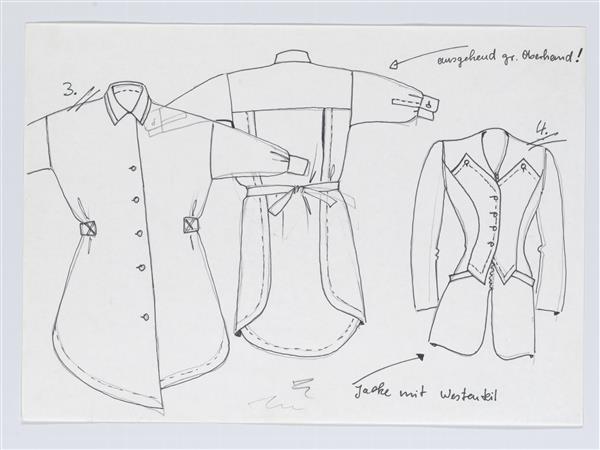 Ontwerptekening