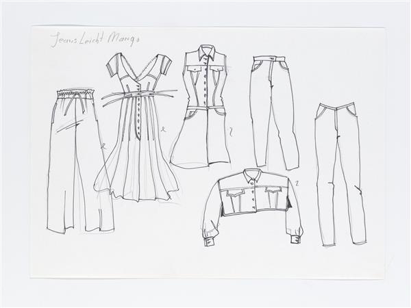 Ontwerptekening