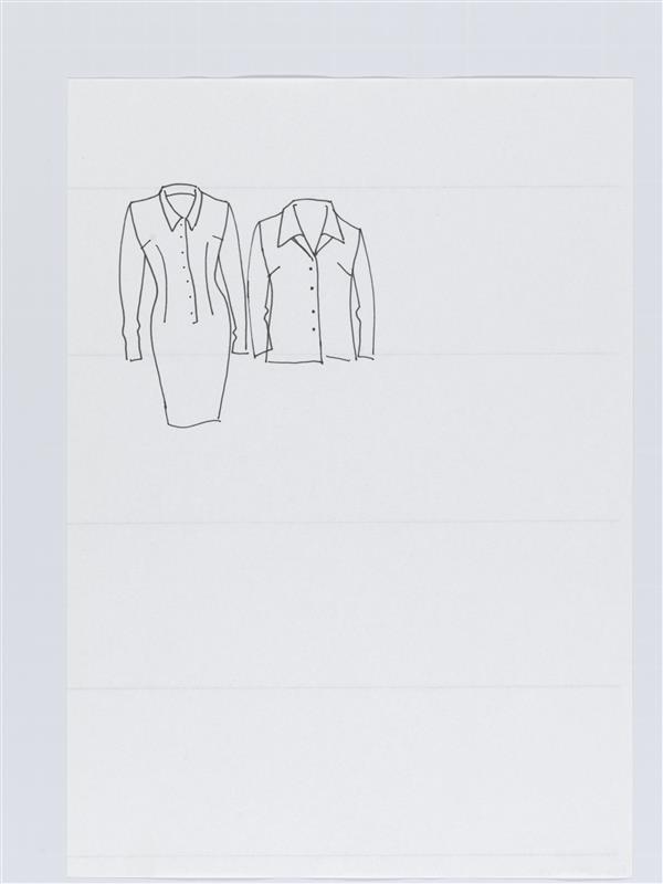 Ontwerptekening