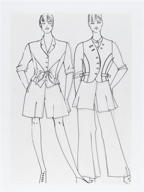 Ontwerptekening