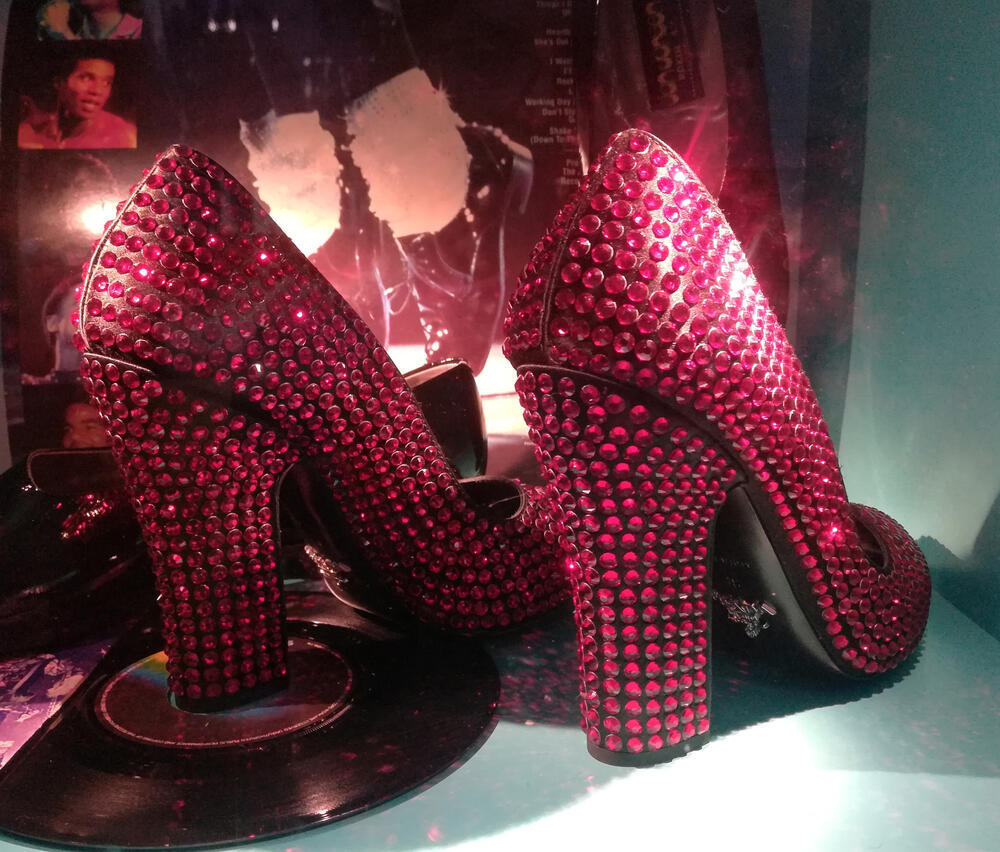 Pumps