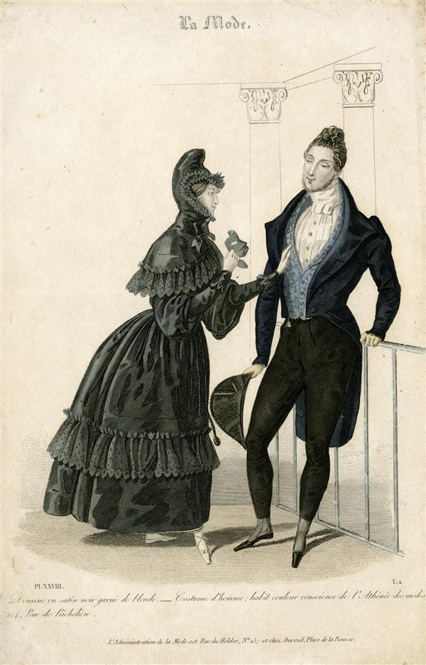 La Mode