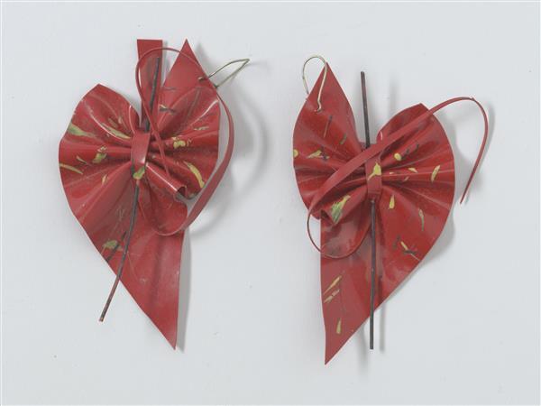 Oorhangers