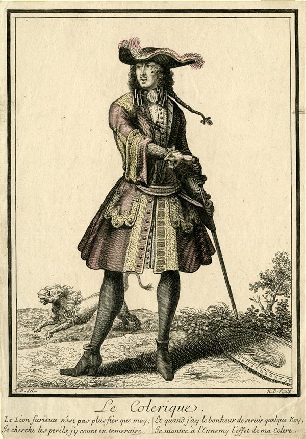 Le Coterique