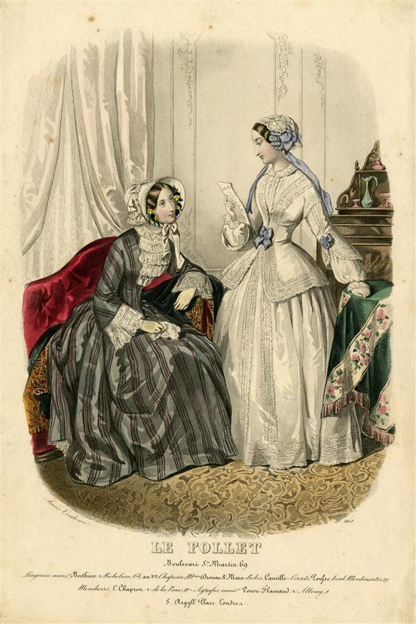 Le Follet
