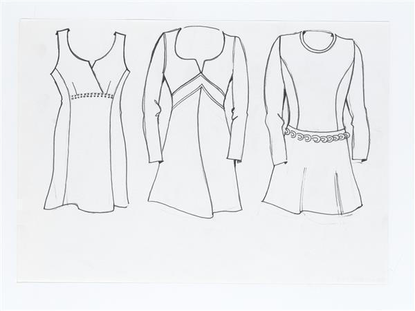 Ontwerptekening
