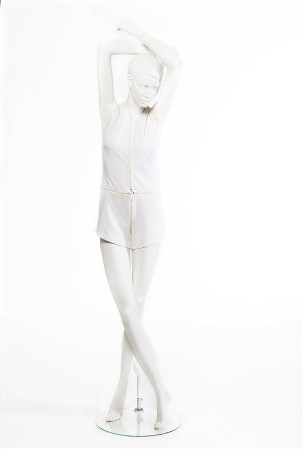 Mini jumpsuit