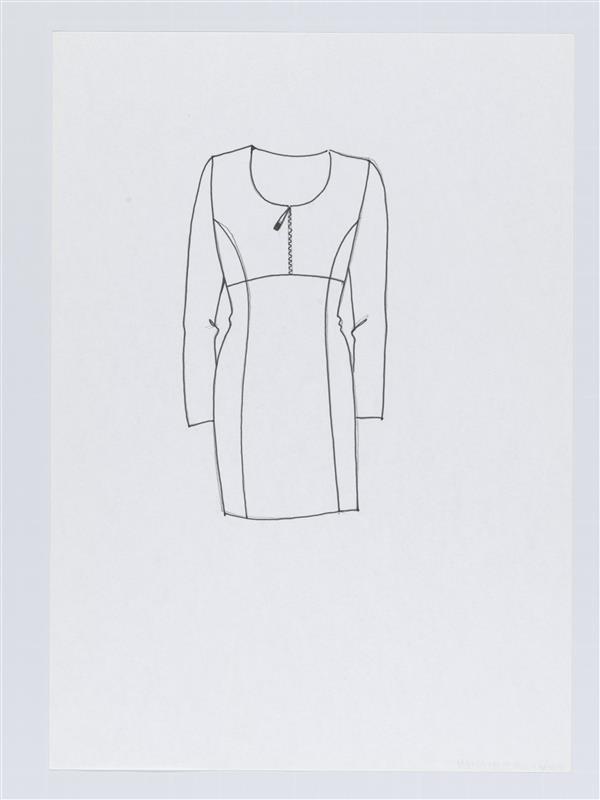 Ontwerptekening