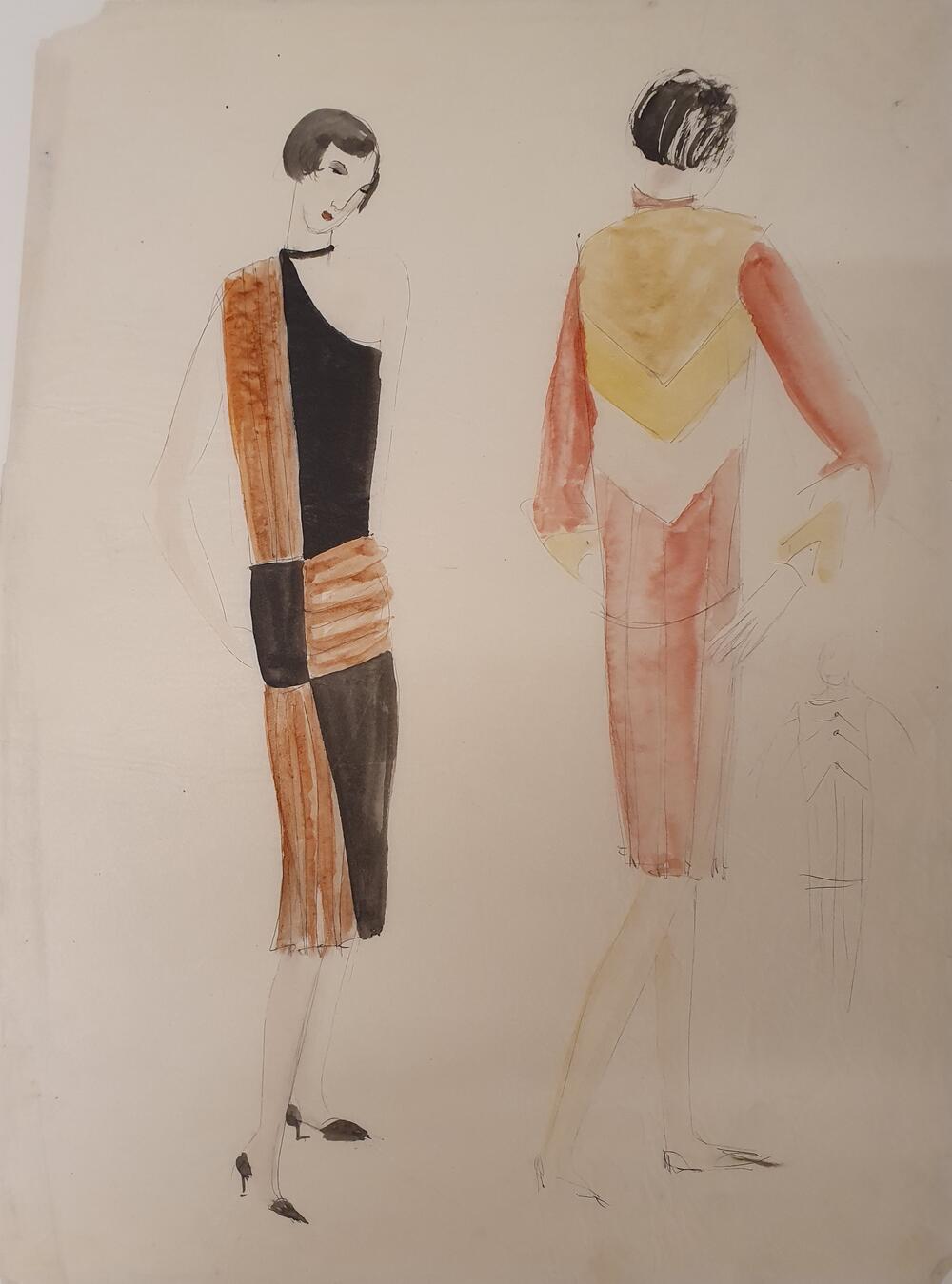 Modeontwerp