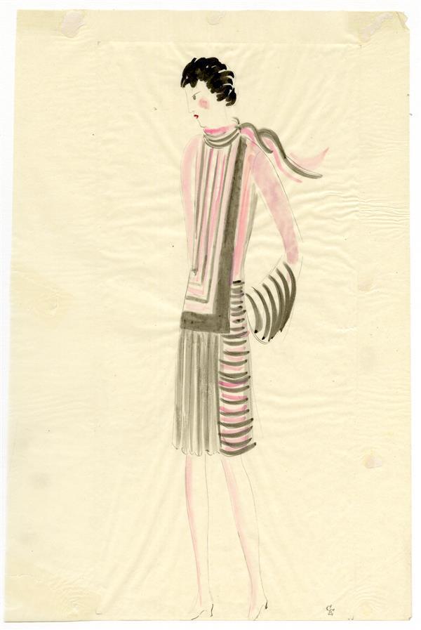 Modeontwerp