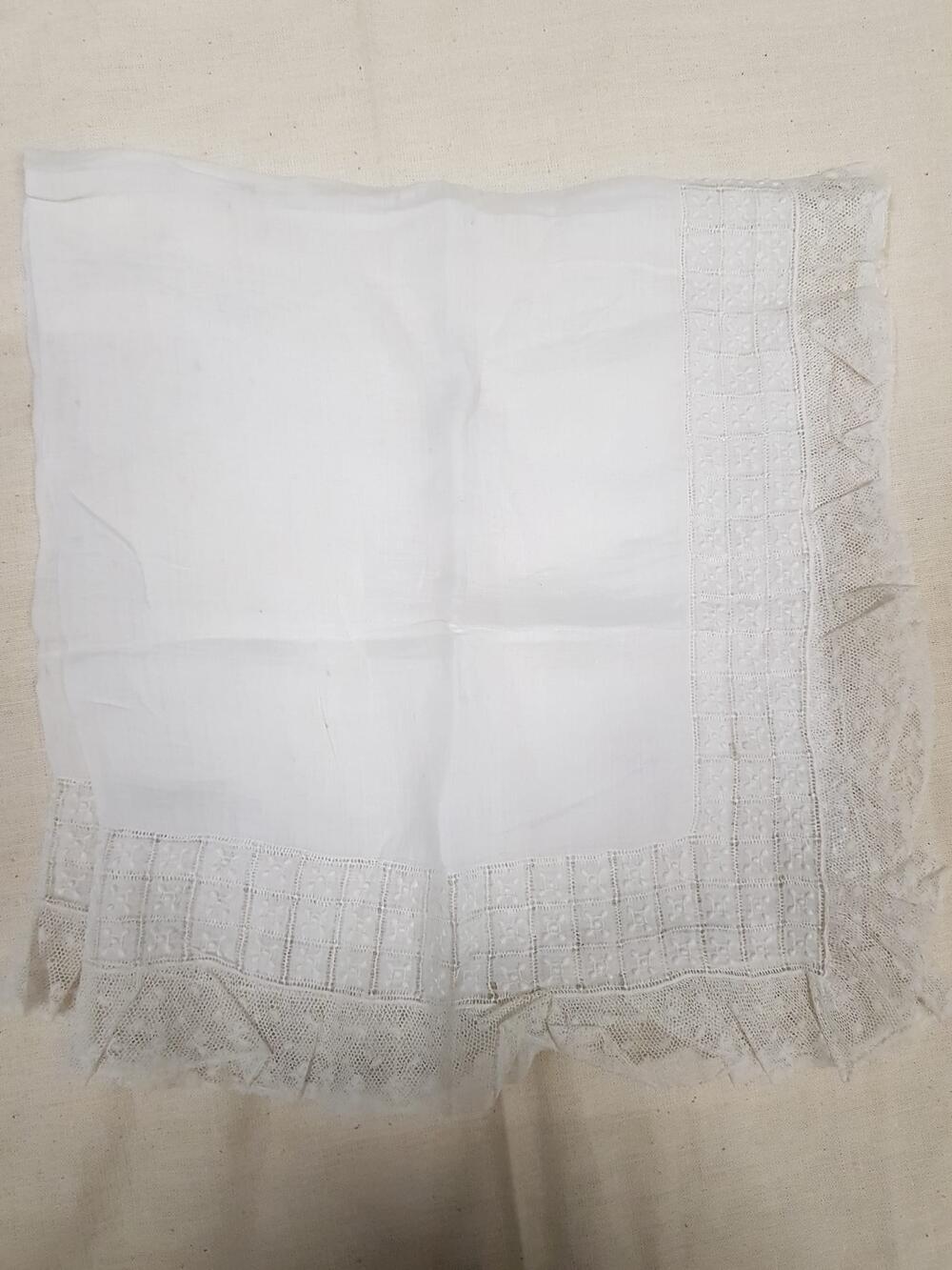Zakdoek