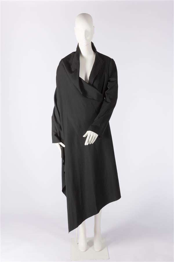 Blazer met broche