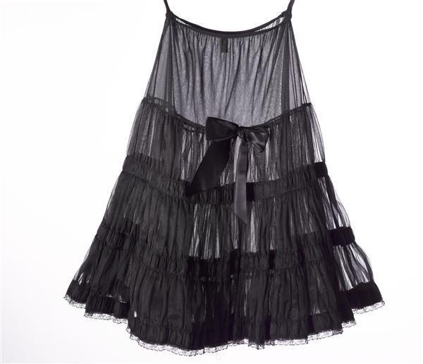 Petticoat