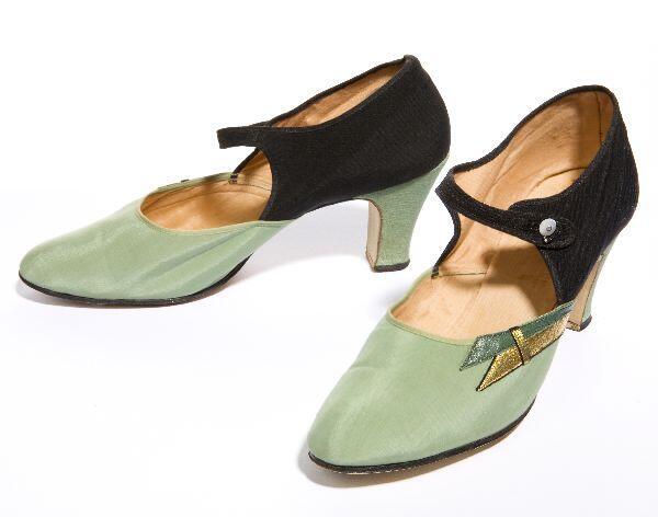 Vrouwenschoenen