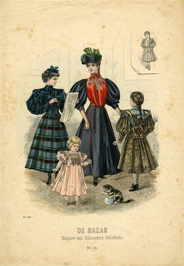 De Bazar