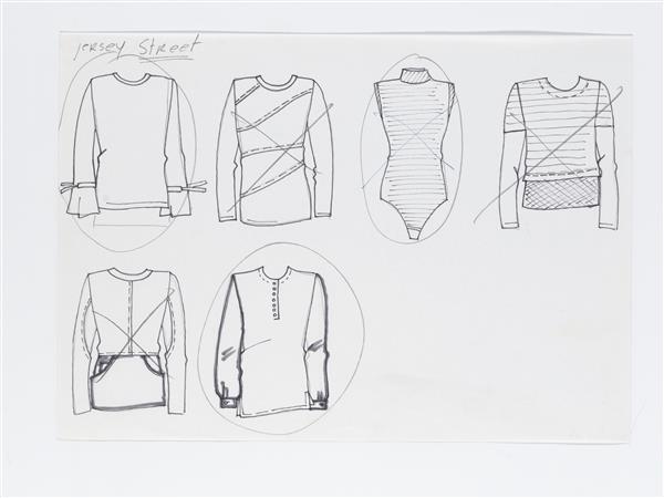 Ontwerptekening