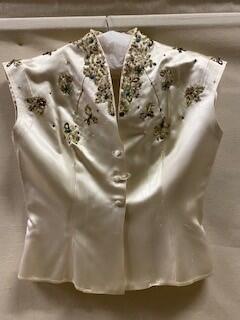Avondblouse