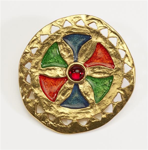 Pendantbroche