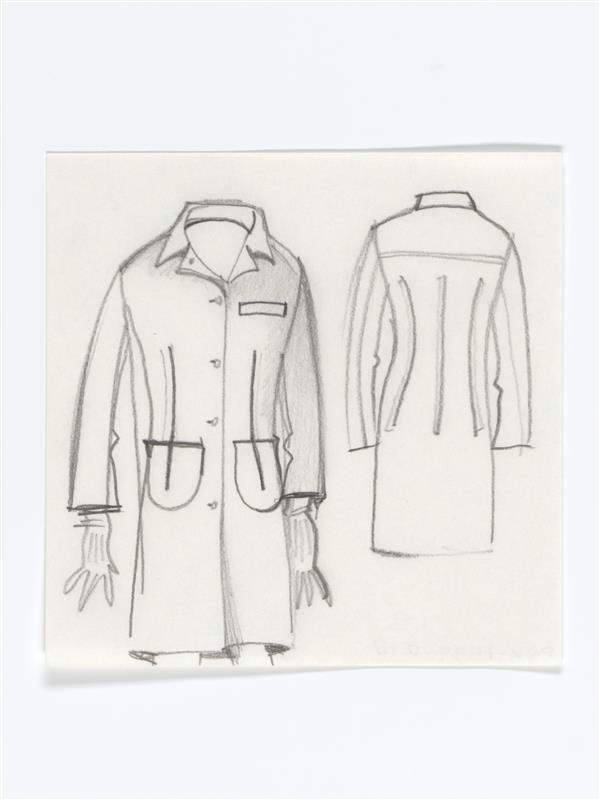 Ontwerptekening