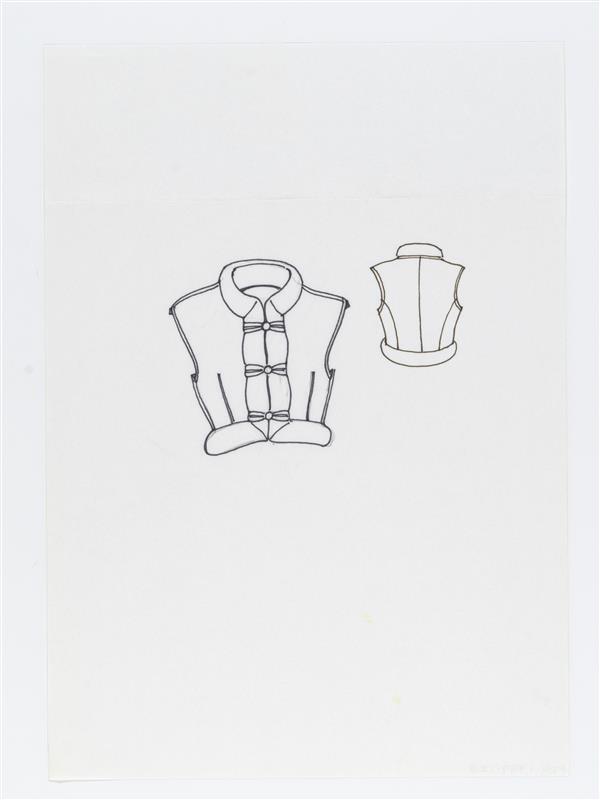 Ontwerptekening